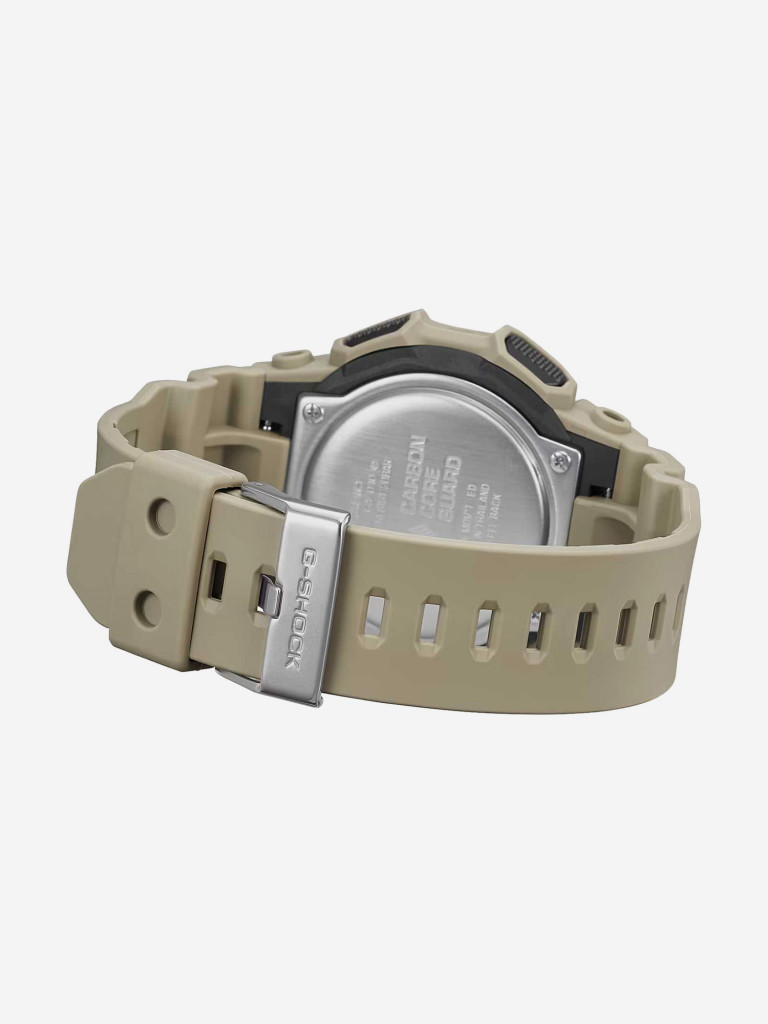 Спортивные часы CASIO G-SHOCK GA-010-2A