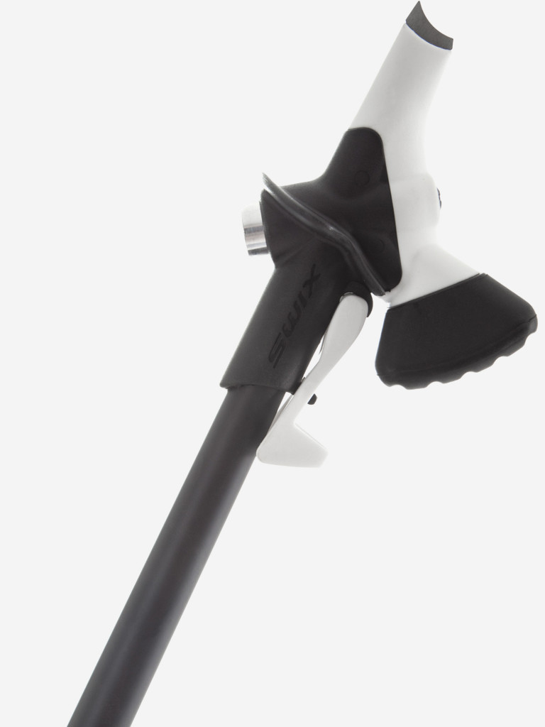 Палки для скандинавской ходьбы Swix CT2 Twist&Go