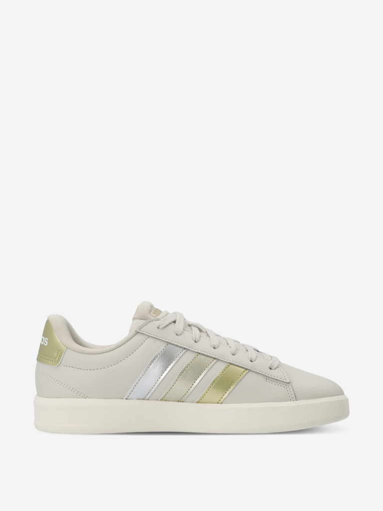 Кеды женские adidas Grand Court 3.0