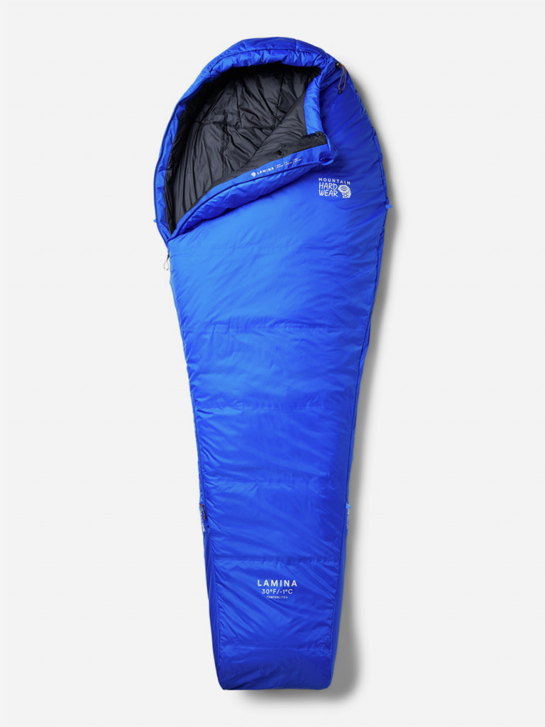 Спальный мешок Mountain Hardwear Lamina™ -3