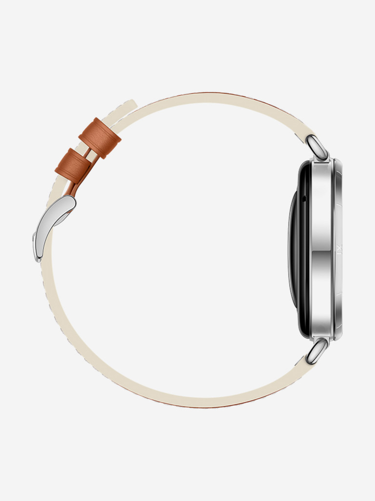 Умные часы HUAWEI Watch GT 6, 41 мм, коричневые