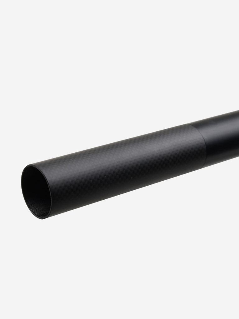 Ручка подсака карпового CARP PRO CP Method+ Landing Net Handle 3,3м 3секции