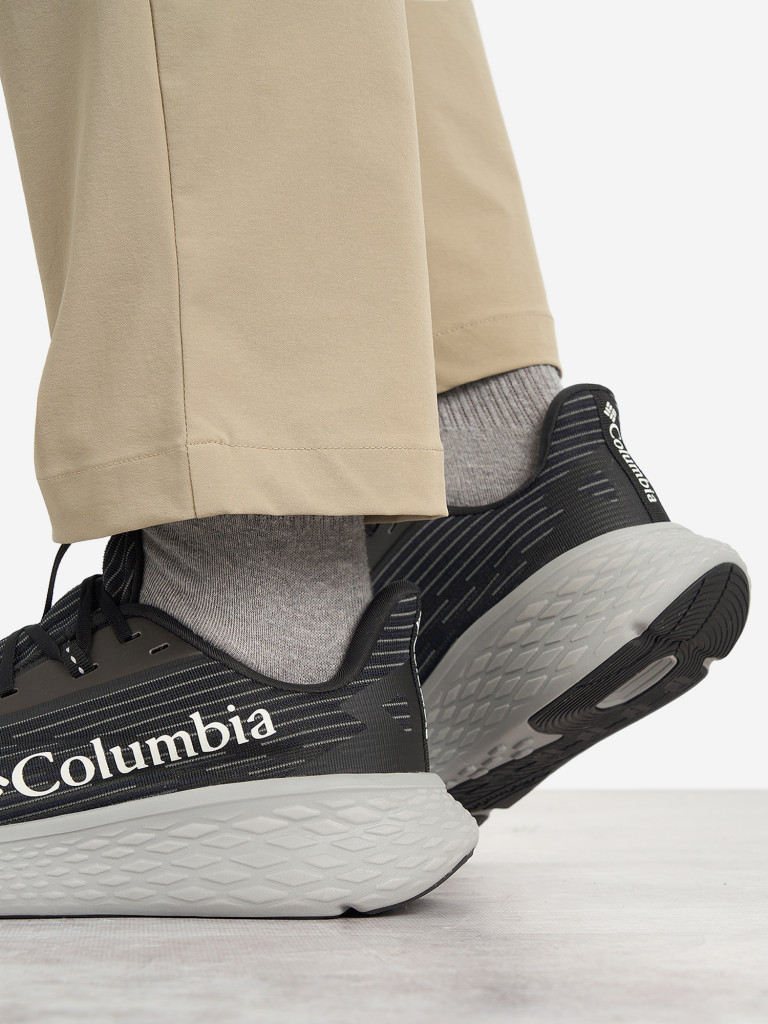 Кроссовки мужские Columbia Konos Swift