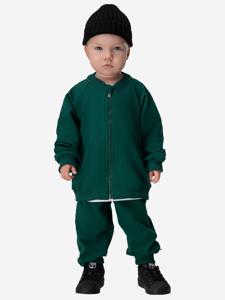 Костюм спортивный для мальчиков bodo