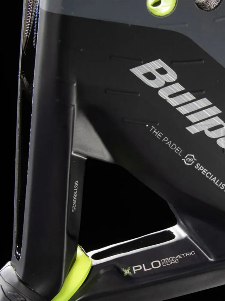 Ракетка для падел тенниса Bullpadel Xplo 2026