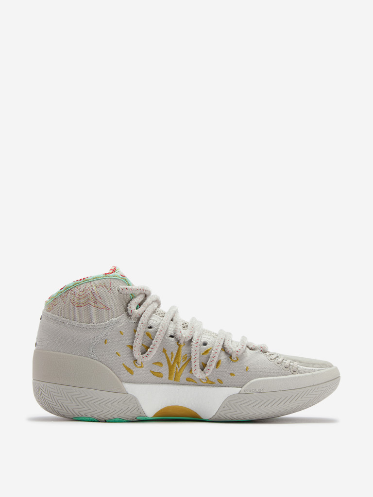 Кроссовки мужские 361° Signature