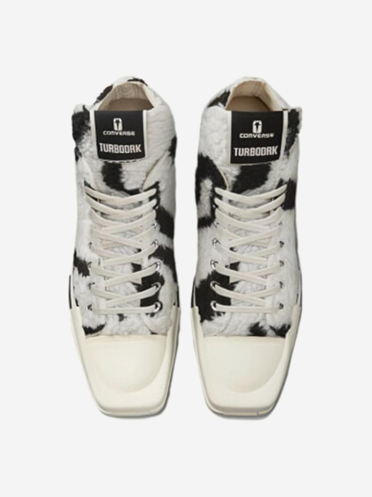 Кроссовки Converse Turbodrk Chuck Taylor All Star 70 Hi