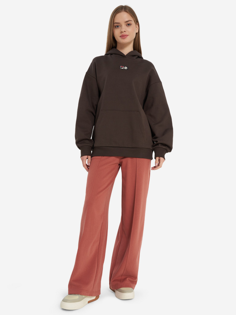 Худи женское FILA