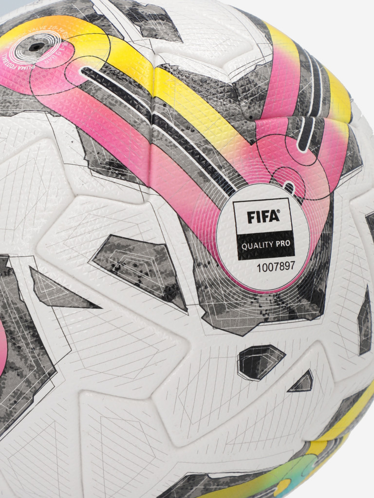 Мяч футбольный PUMA Orbita 1 Tb Fifa Quality Pro