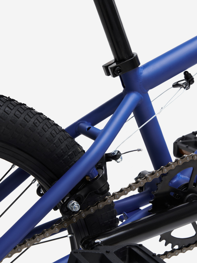 Велосипед Stern ВМХ Alien 20"