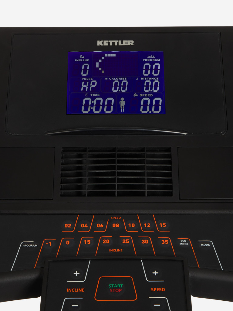 Беговая дорожка KETTLER Incline Track R10