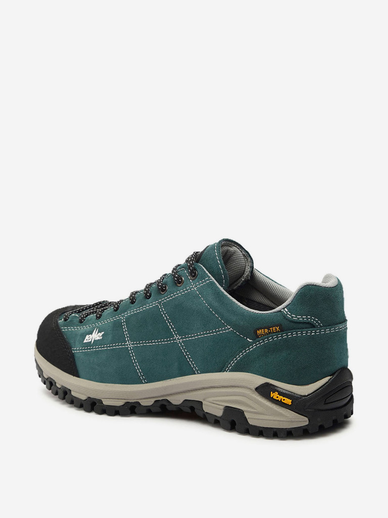 Ботинки Lomer Maipos Suede MTX Pine