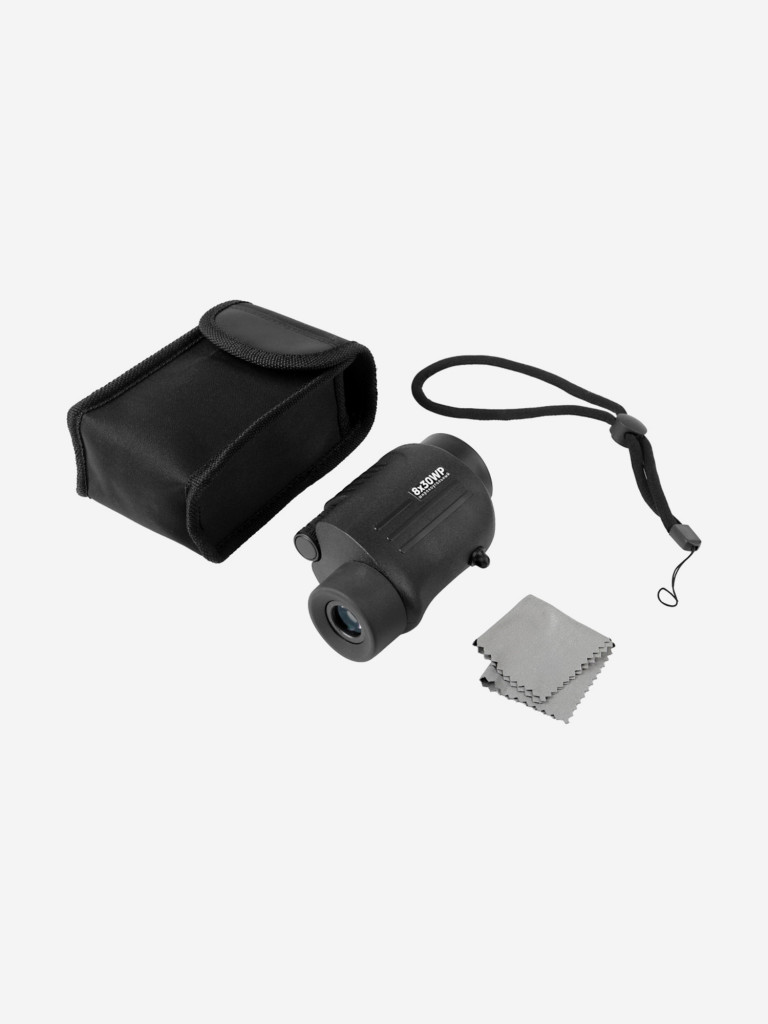 Монокуляр Veber 8x30WP широкоугольный