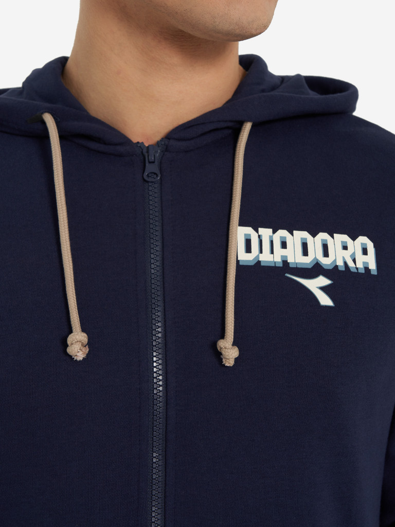 Толстовка мужская Diadora
