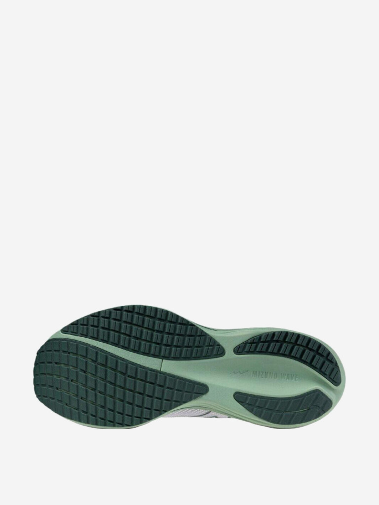 Кроссовки мужские Mizuno Wave Rider 29