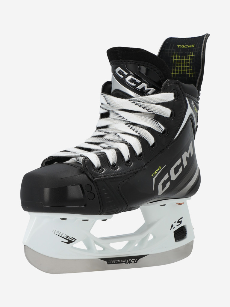 Коньки хоккейные детские CCM Tacks XF 80 JR