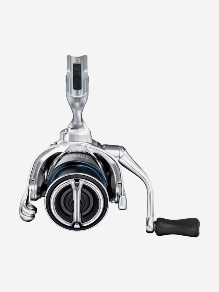 Катушка спиннинговая Shimano Stradic FM 23 C2000S