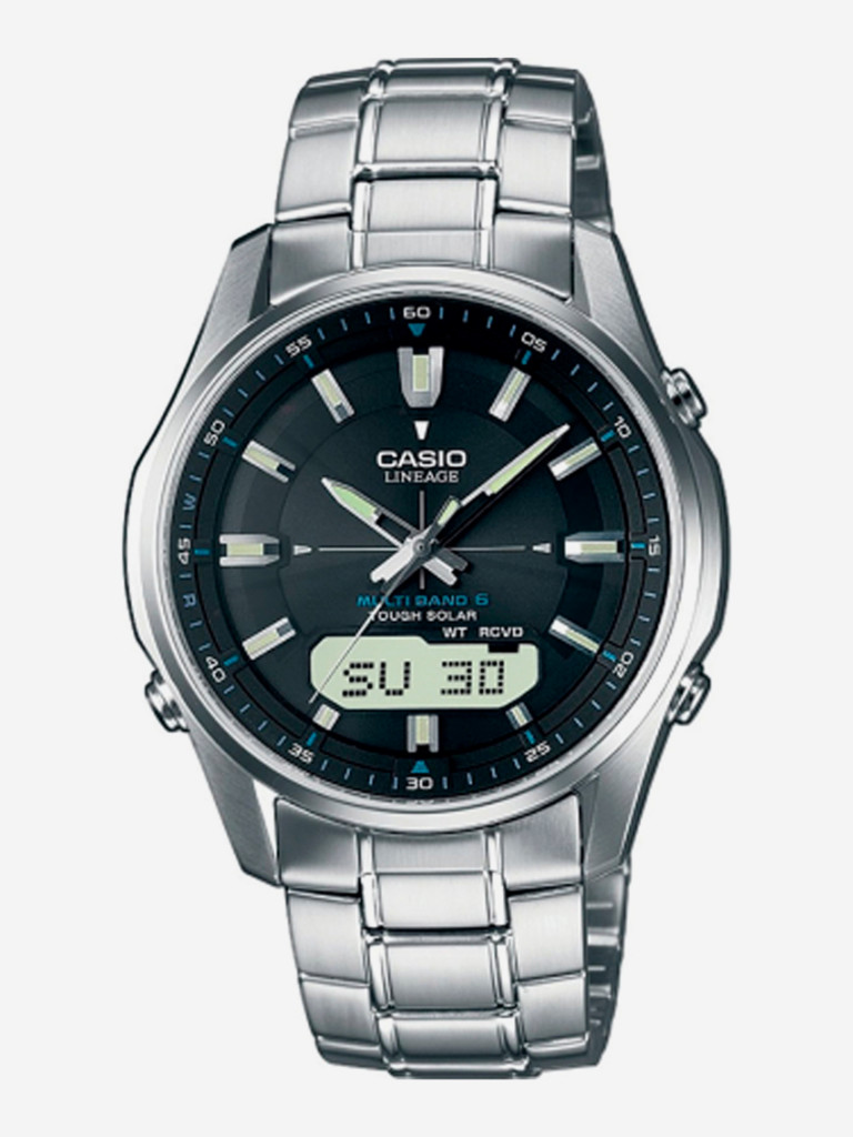 Наручные часы Casio LCW-M100DSE-1A