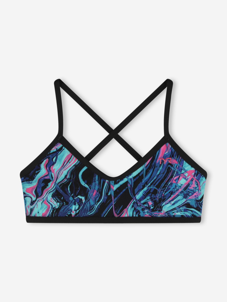 Лиф женский TYR