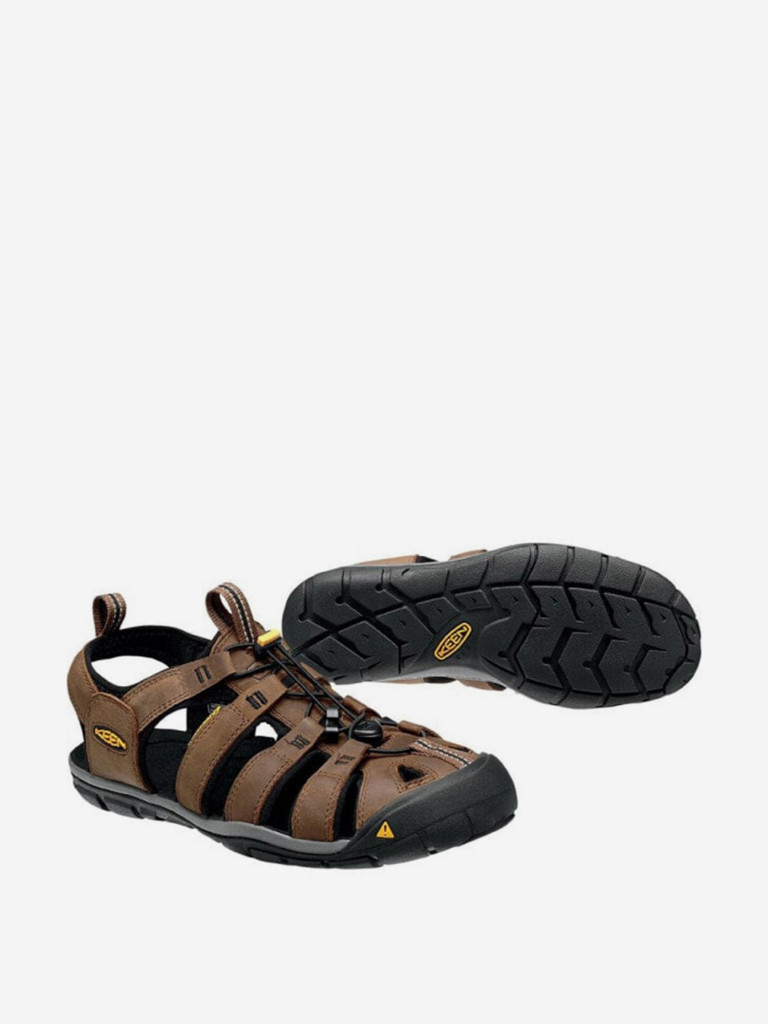 Сандалии KEEN Clearwater CNX
