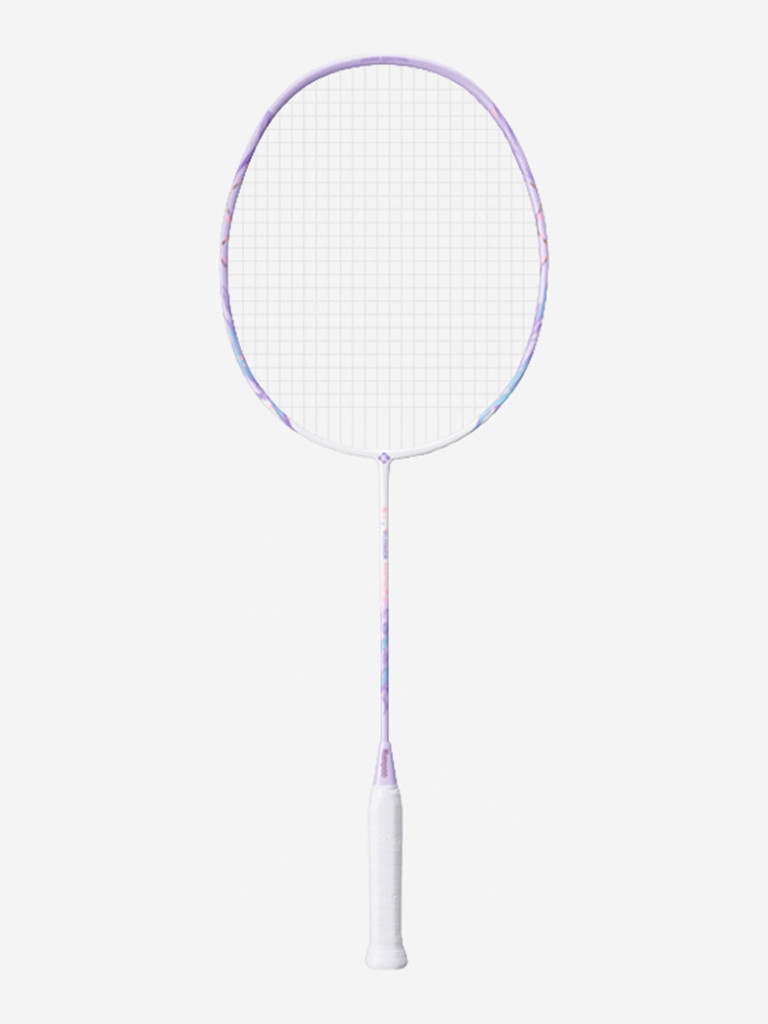 Ракетка для бадминтона Kumpoo Flower Partner Pro PU, 4UG5