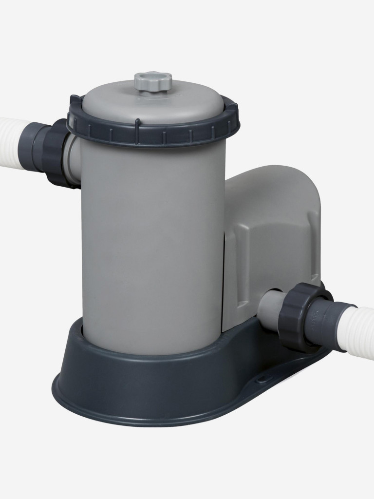 Каркасный овальный бассейн ротанг Bestway 56716 (549х274х122см)