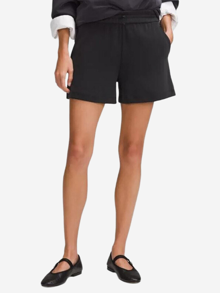Шорты Lululemon Casual Short 4"