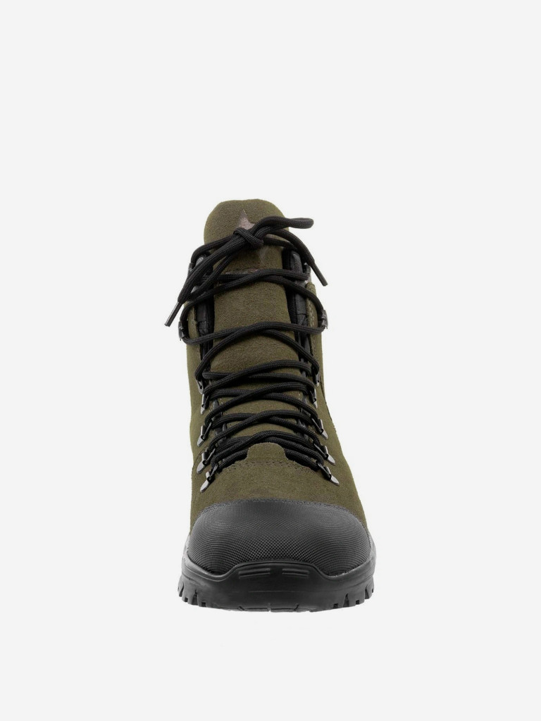 Ботинки демисезонные NISUS Rime для рыбалки и охоты