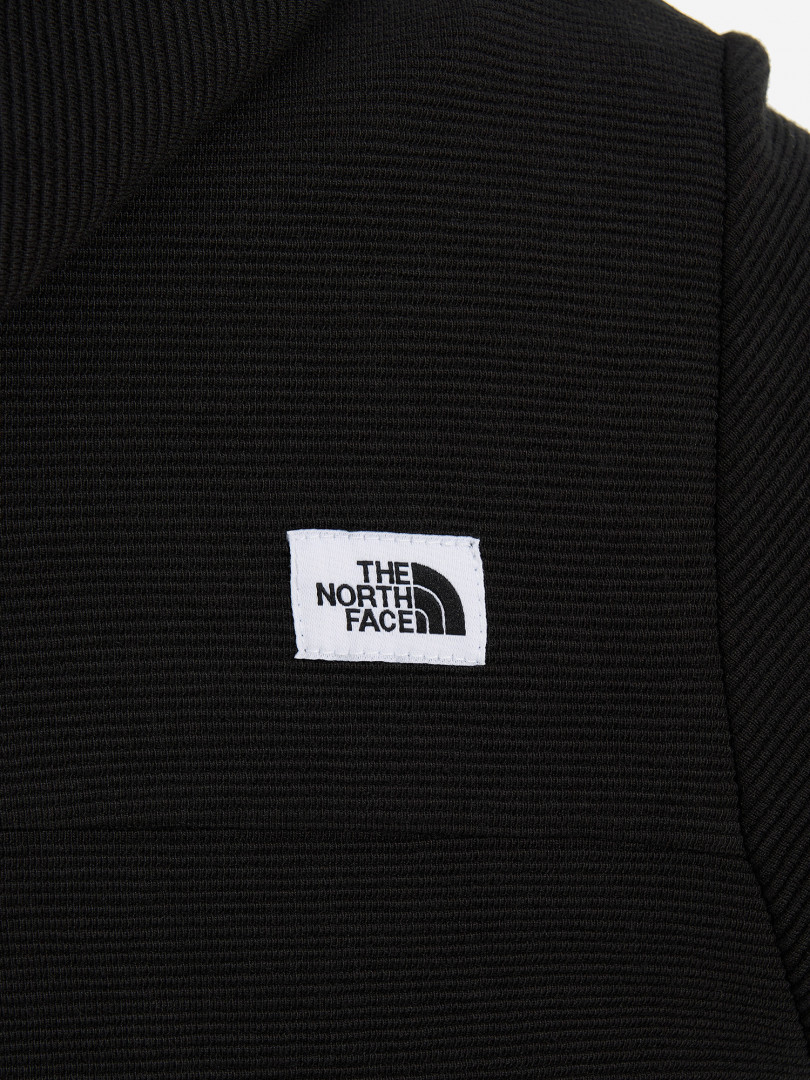 Худи женская The North Face Hoden 31833970299 Черный, размер 44, 46,48, 50,52, 54,42, фото 7