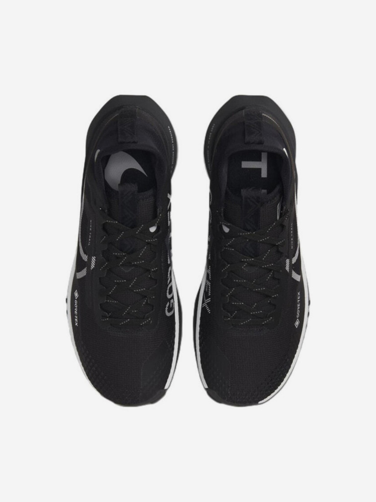 Кроссовки Nike React Pegasus Trail 4 Gore Tex