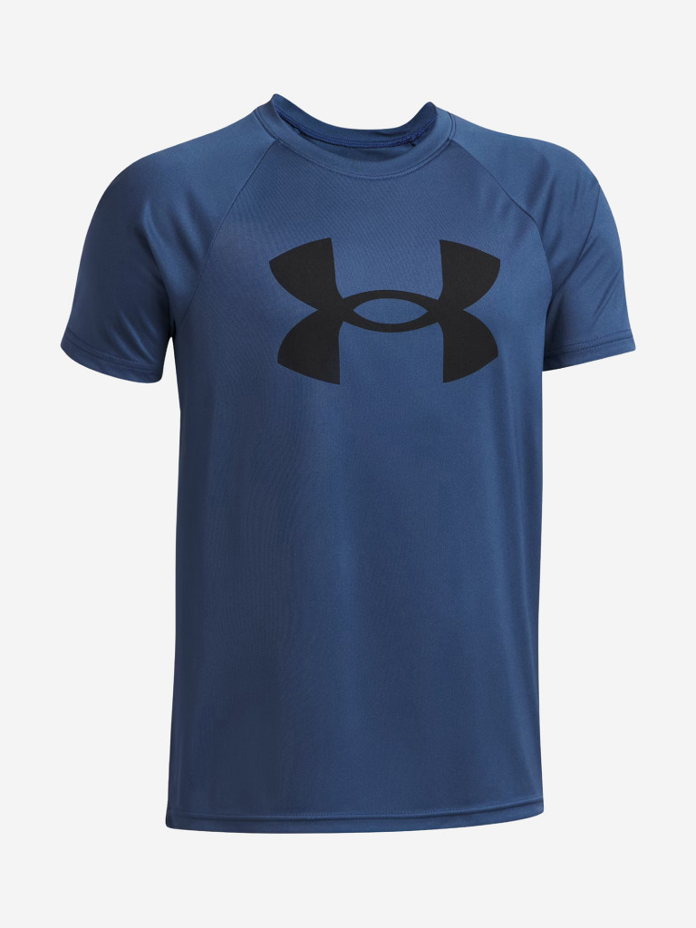 Футболка для мальчиков Under Armour Tech