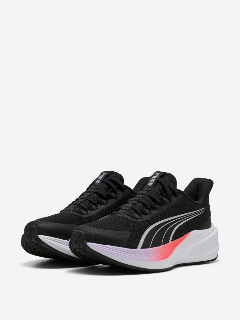 Кроссовки для девочек PUMA Dasher Lite Sliptech