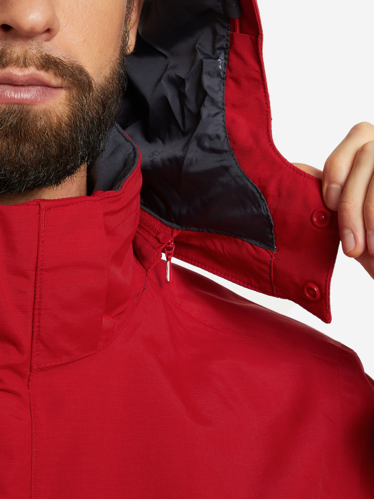 Куртка 3 в 1 мужская Jack Wolfskin Gotland