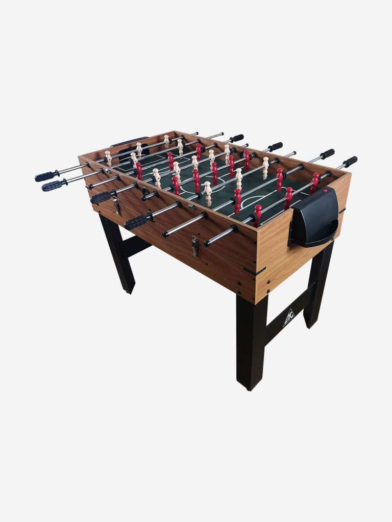 Игровой стол - трансформер DFC SOLID 48" 3 в 1