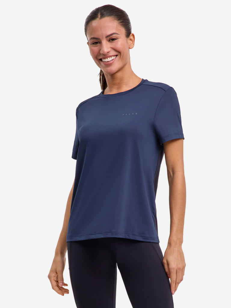 Женская спортивная футболка FALKE