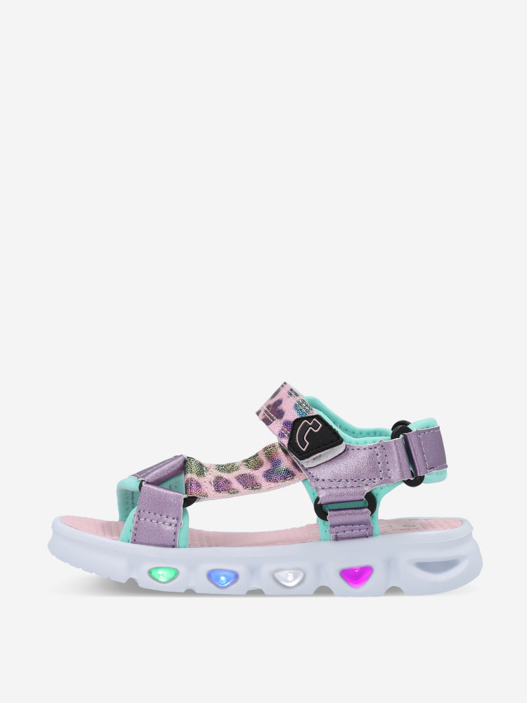 Сандалии для девочек Safety Jogger Eva