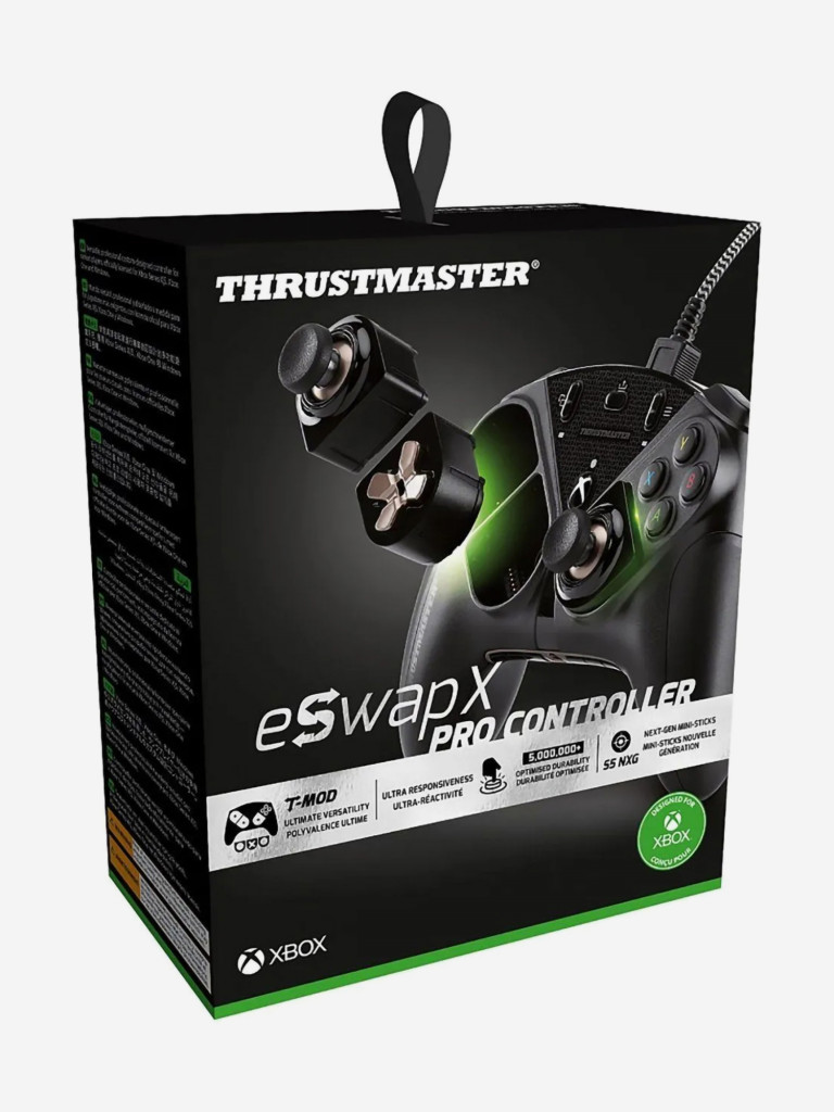 Геймпад THRUSTMASTER Eswap X 2 Pro