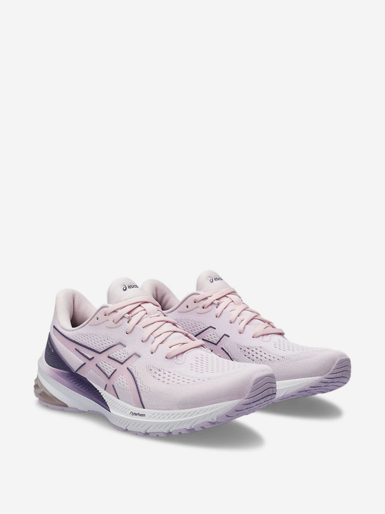Кроссовки женские ASICS GT-1000 12