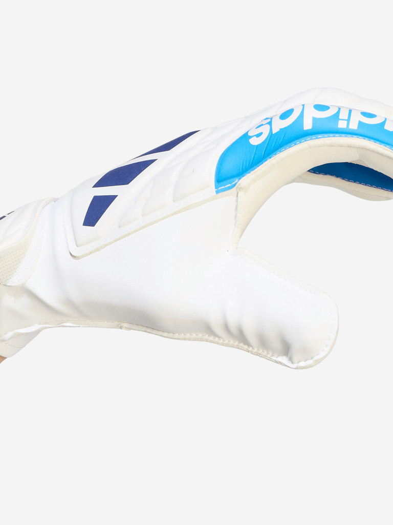 Перчатки вратарские детские adidas Copa