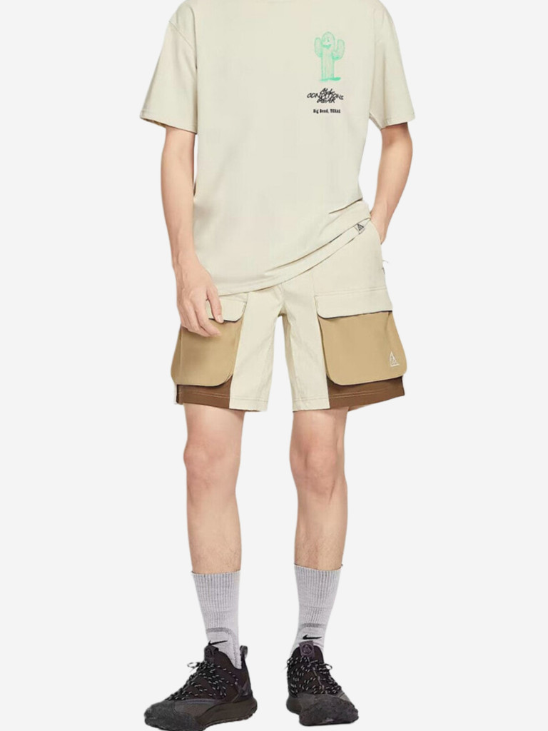 Шорты карго мужские Nike SS25 ACG