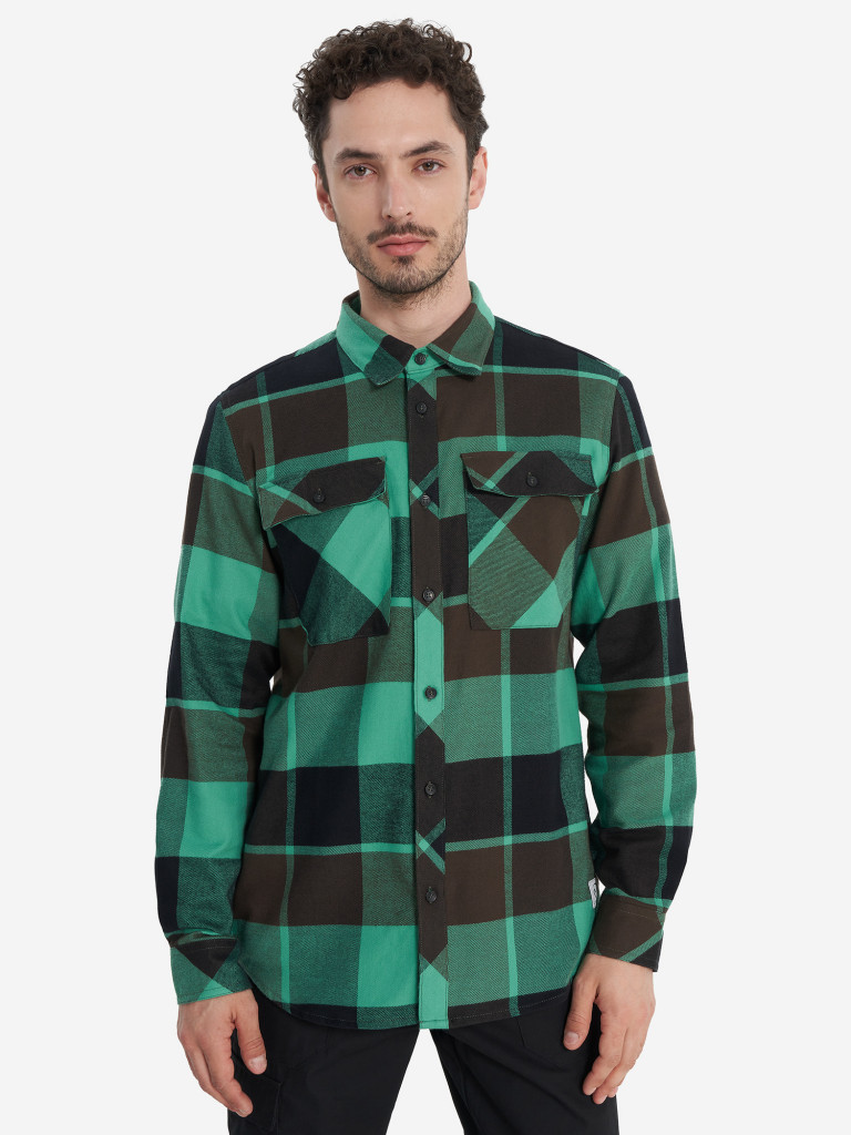 Рубашка мужская Northland