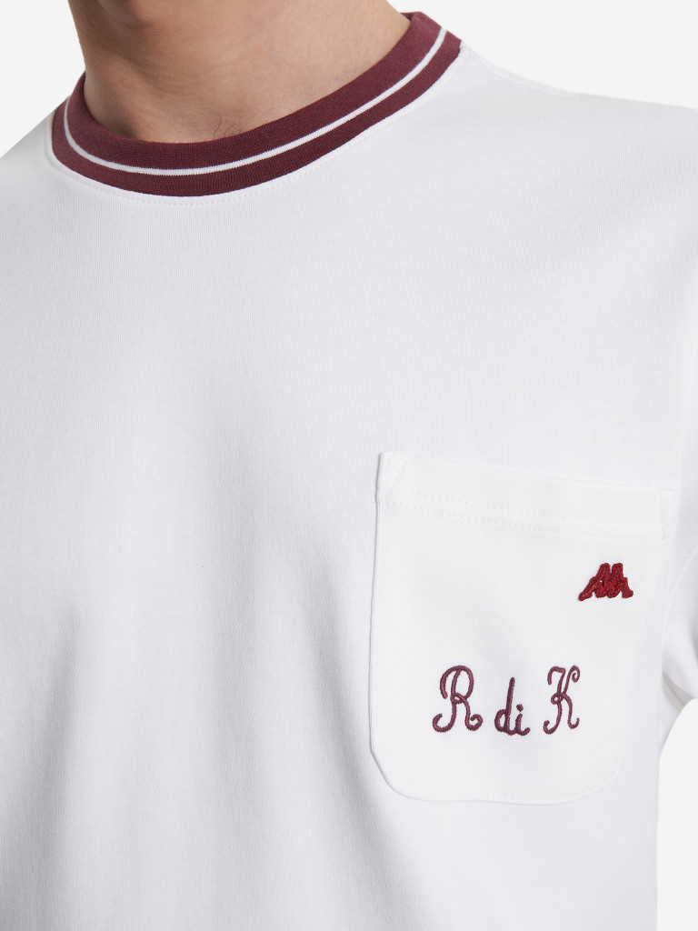 Футболка мужская Robe di Kappa