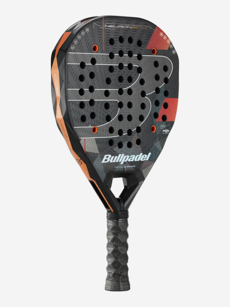Ракетка для падела Bullpadel Neuron 02 Edge