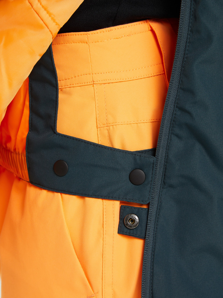 Анорак сноубордический женский Protest