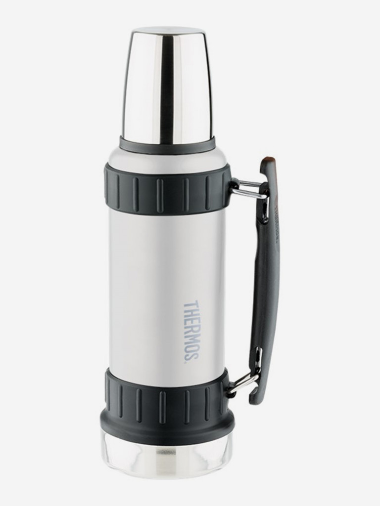 Термос для чая 1,2 л THERMOS WORK-2520 белый