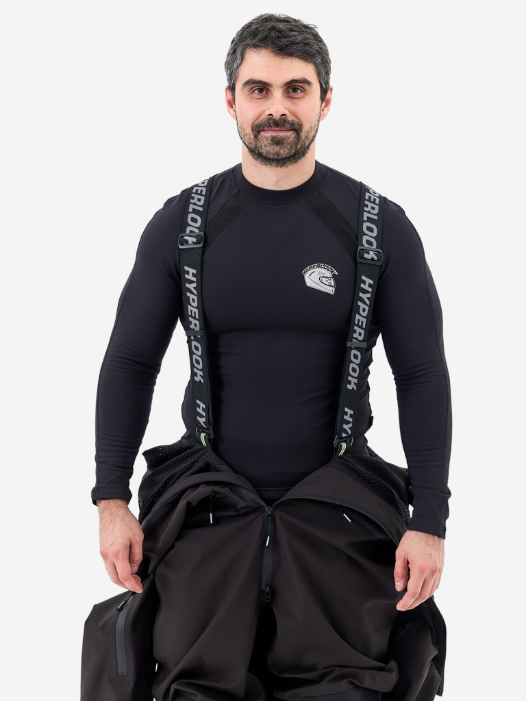 Комбинезон Hyperlook Rebel