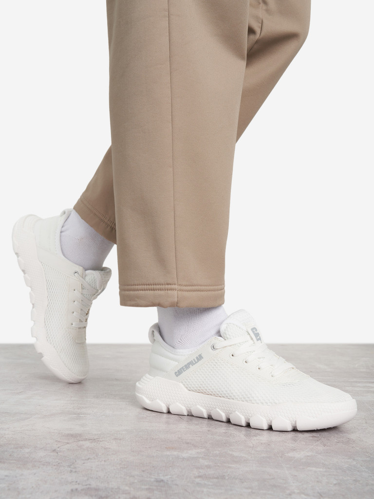 Кроссовки женские Caterpillar Hex Lite Vent