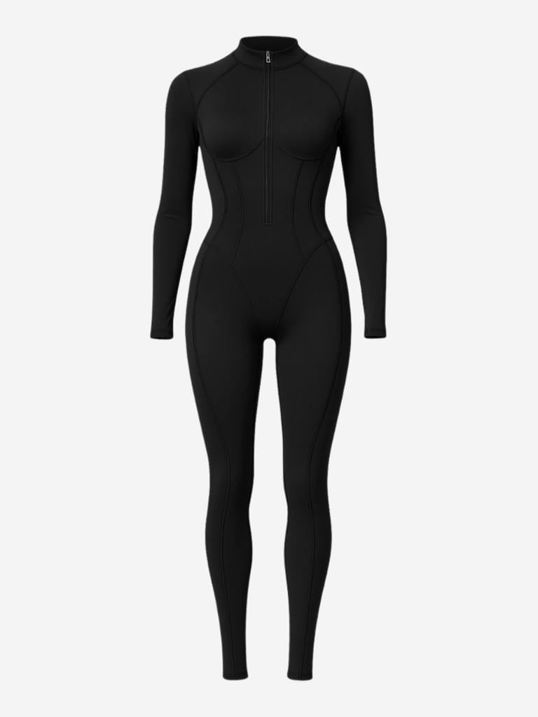Комбинезон женский спортивный LOVE SKIN BRIDGET
