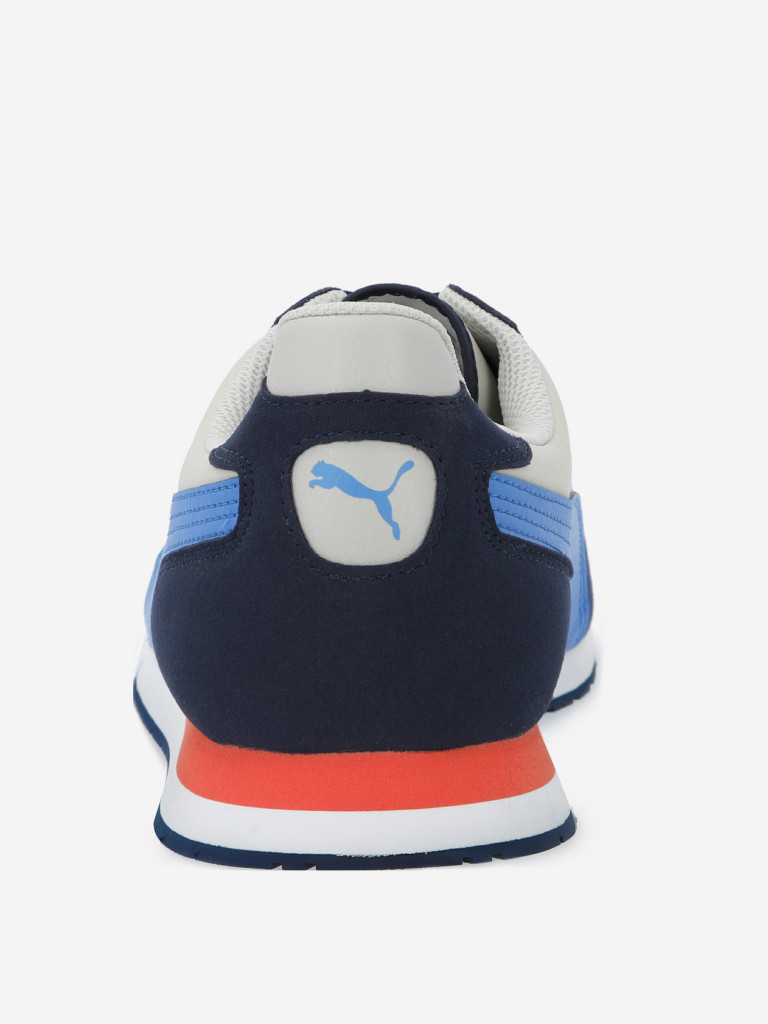 Кроссовки мужские PUMA Cabana Run
