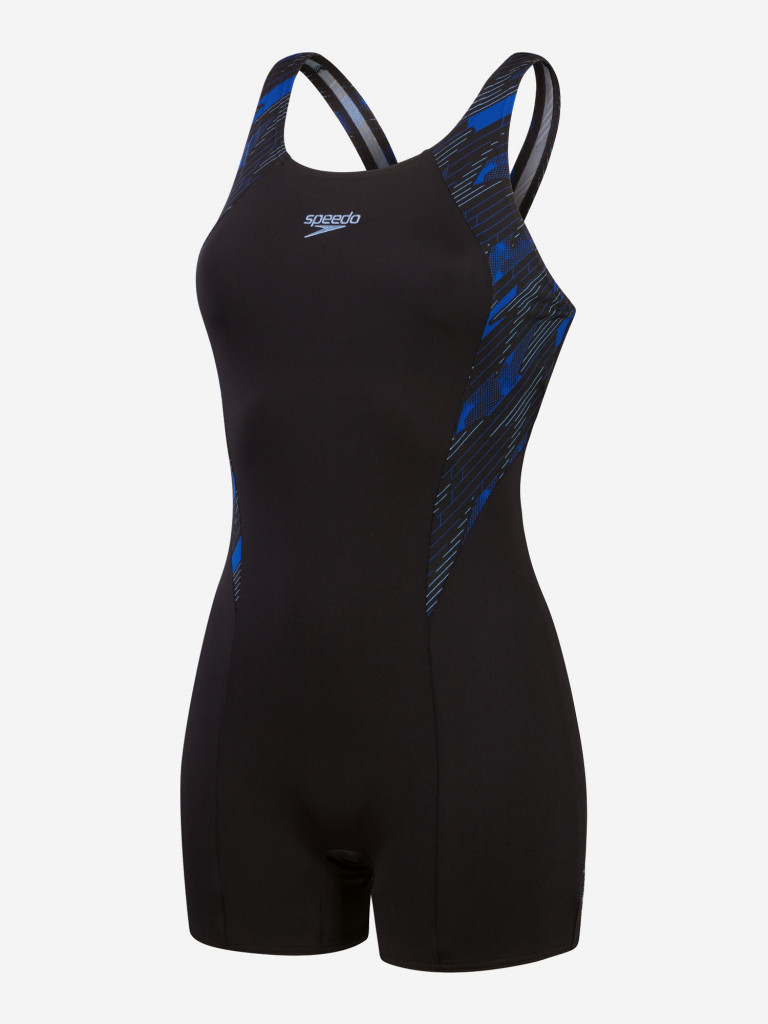 Купальник слитный женский Speedo Medalist